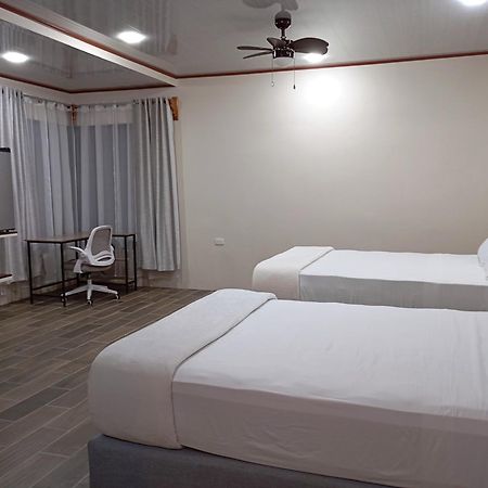 Villas Lux Arenal La Fortuna Buitenkant foto