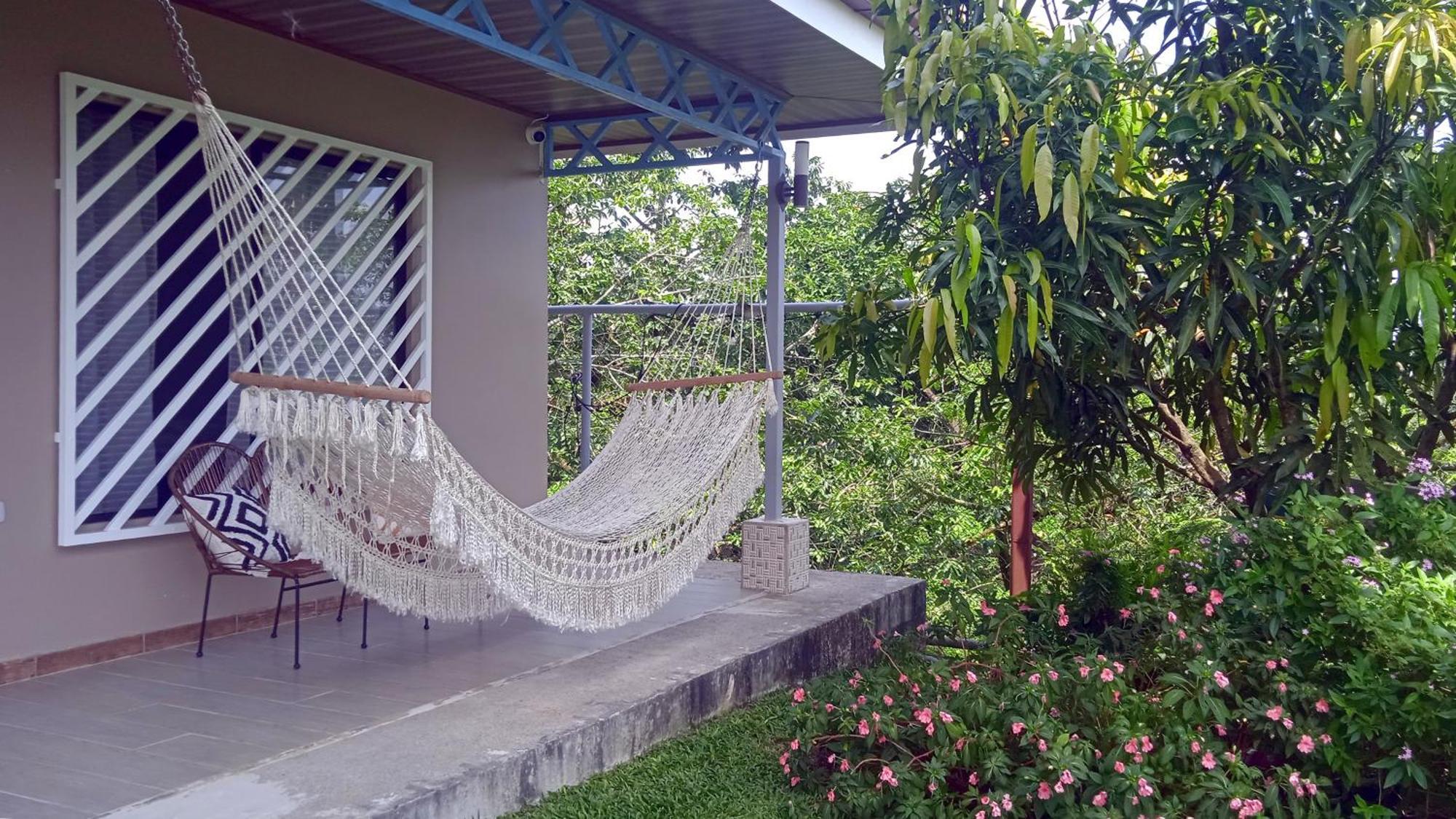 Villas Lux Arenal La Fortuna Buitenkant foto