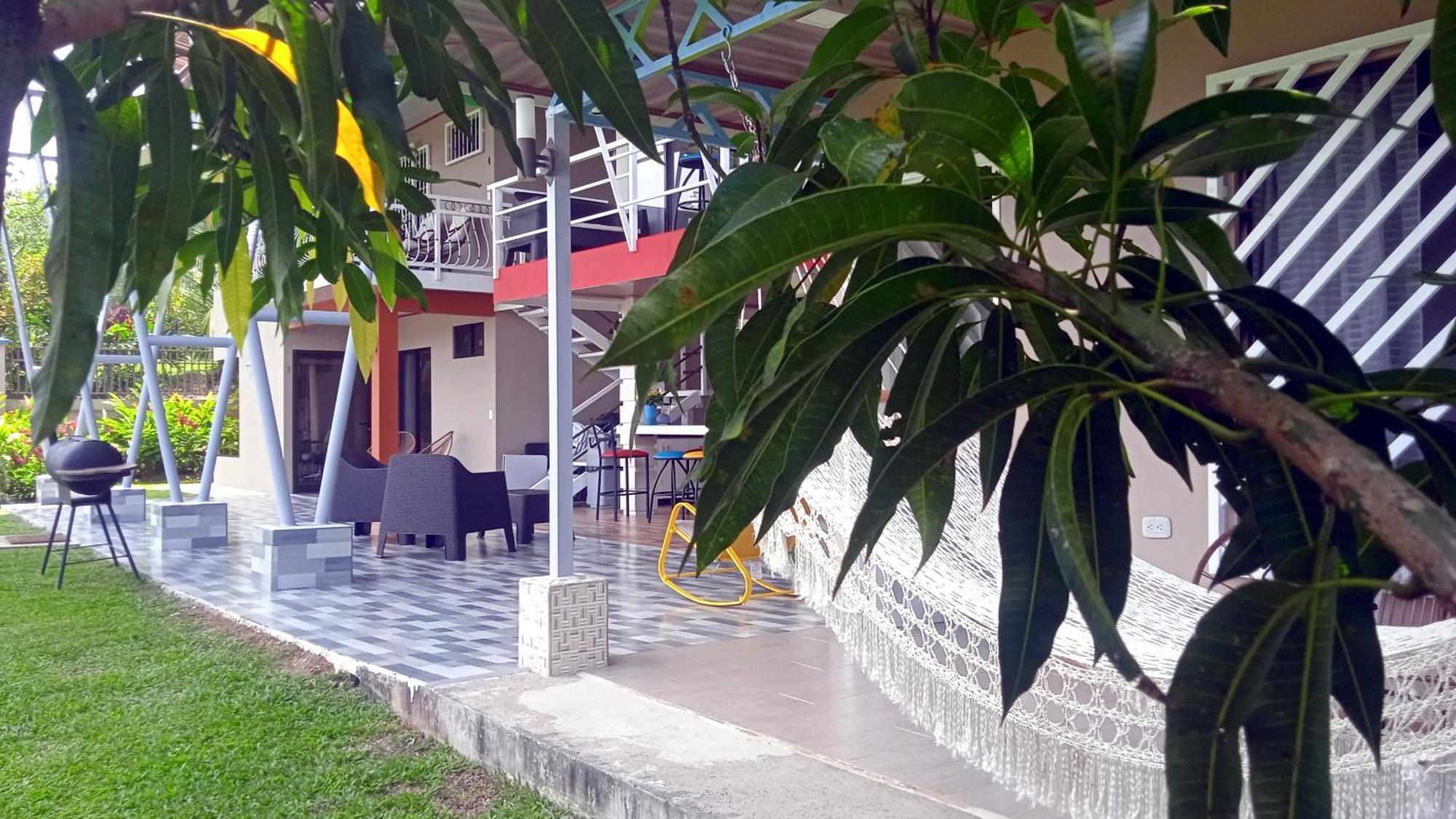 Villas Lux Arenal La Fortuna Buitenkant foto