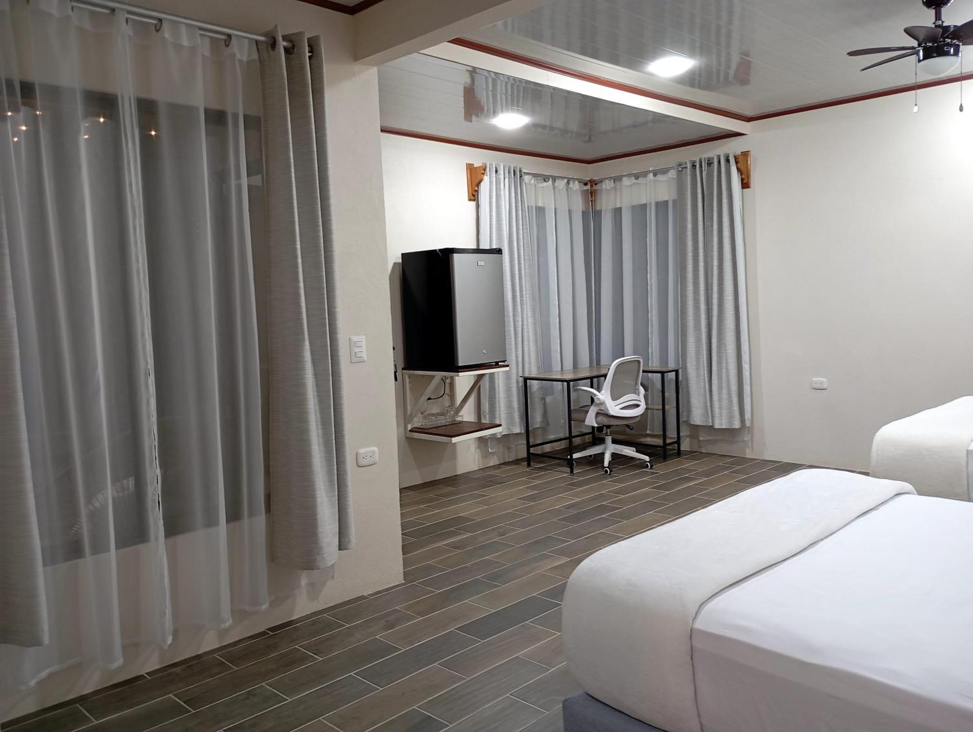 Villas Lux Arenal La Fortuna Buitenkant foto