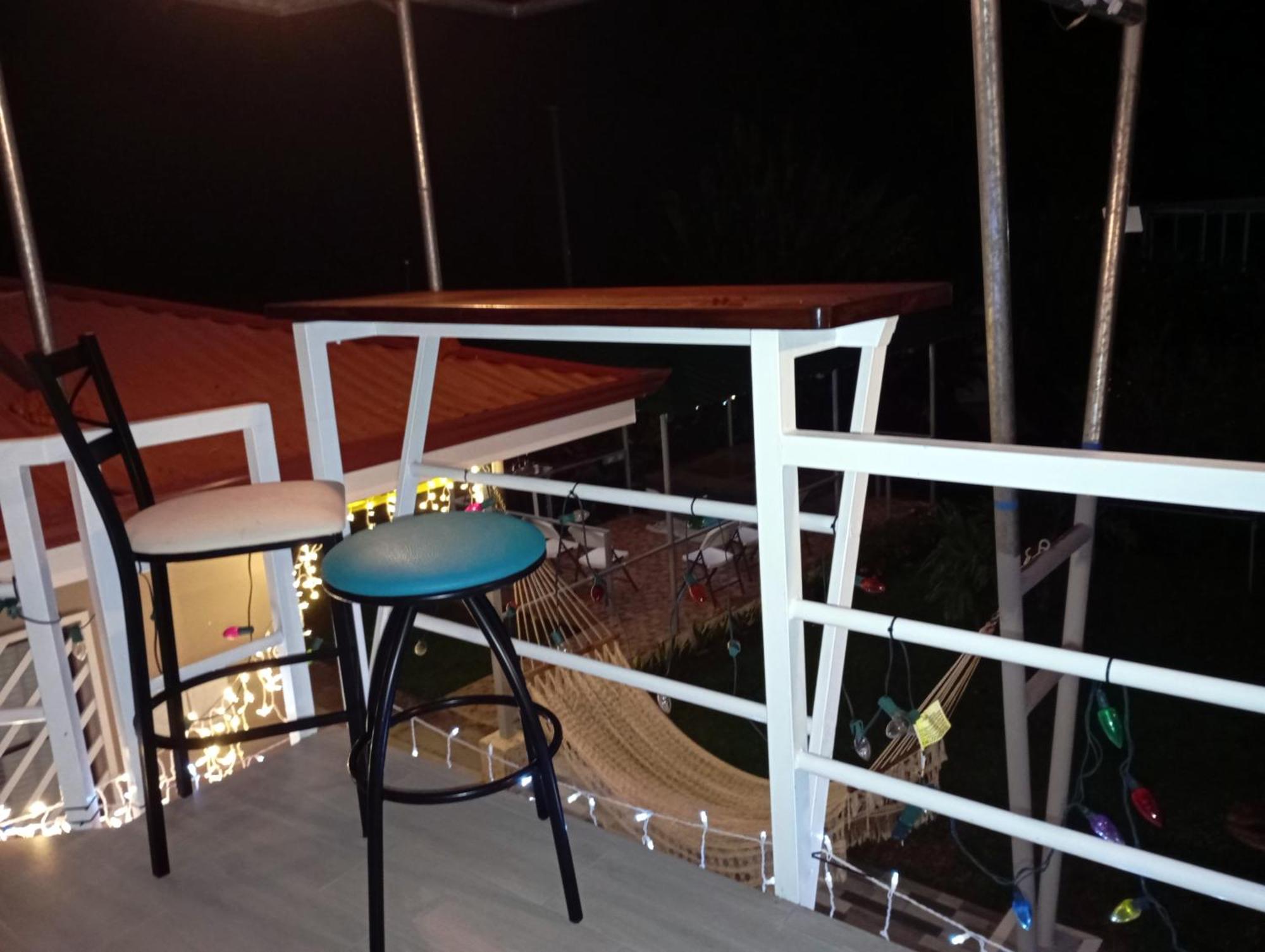 Villas Lux Arenal La Fortuna Buitenkant foto