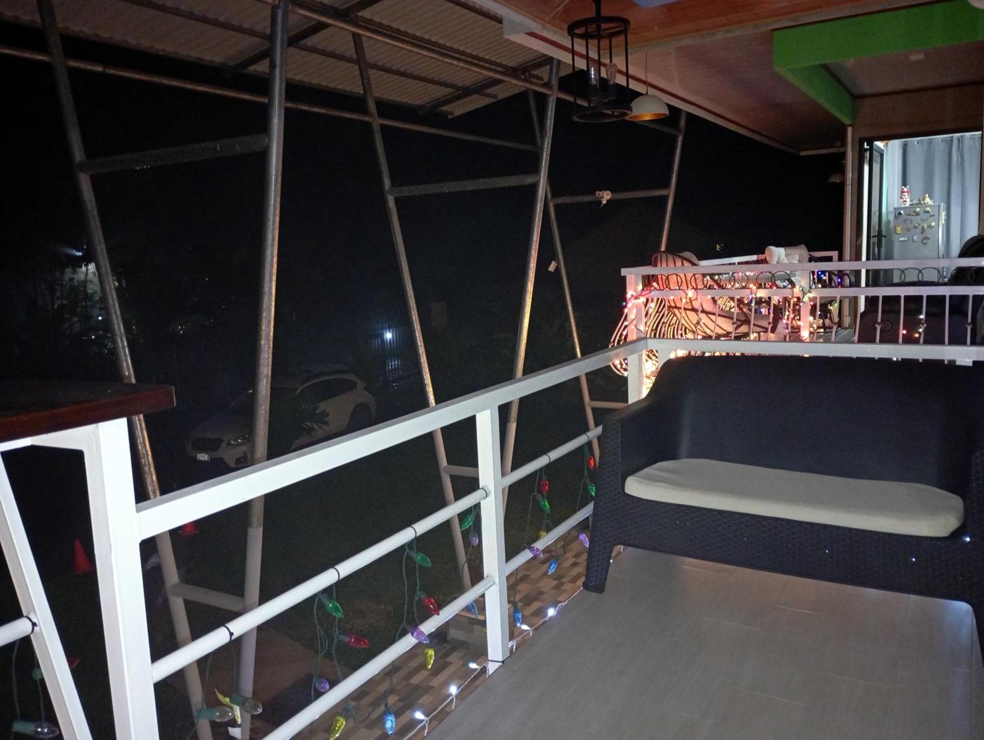 Villas Lux Arenal La Fortuna Buitenkant foto