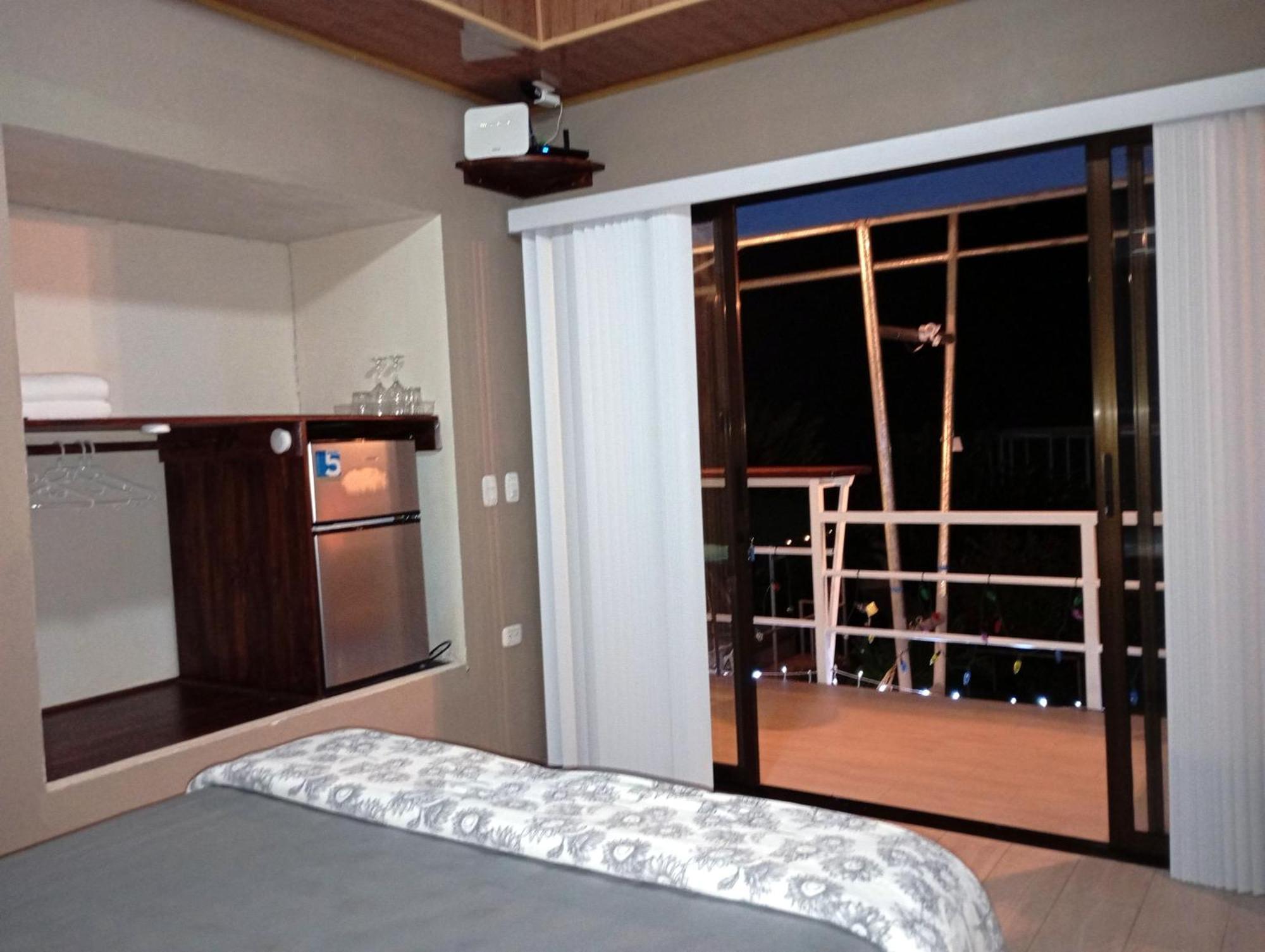 Villas Lux Arenal La Fortuna Buitenkant foto