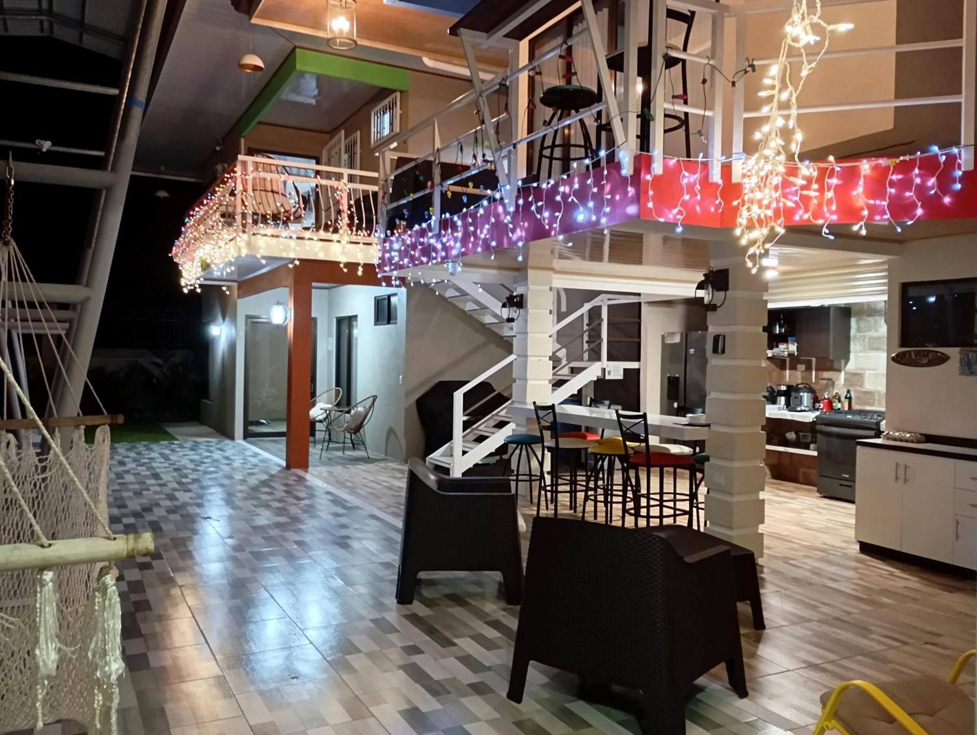 Villas Lux Arenal La Fortuna Buitenkant foto