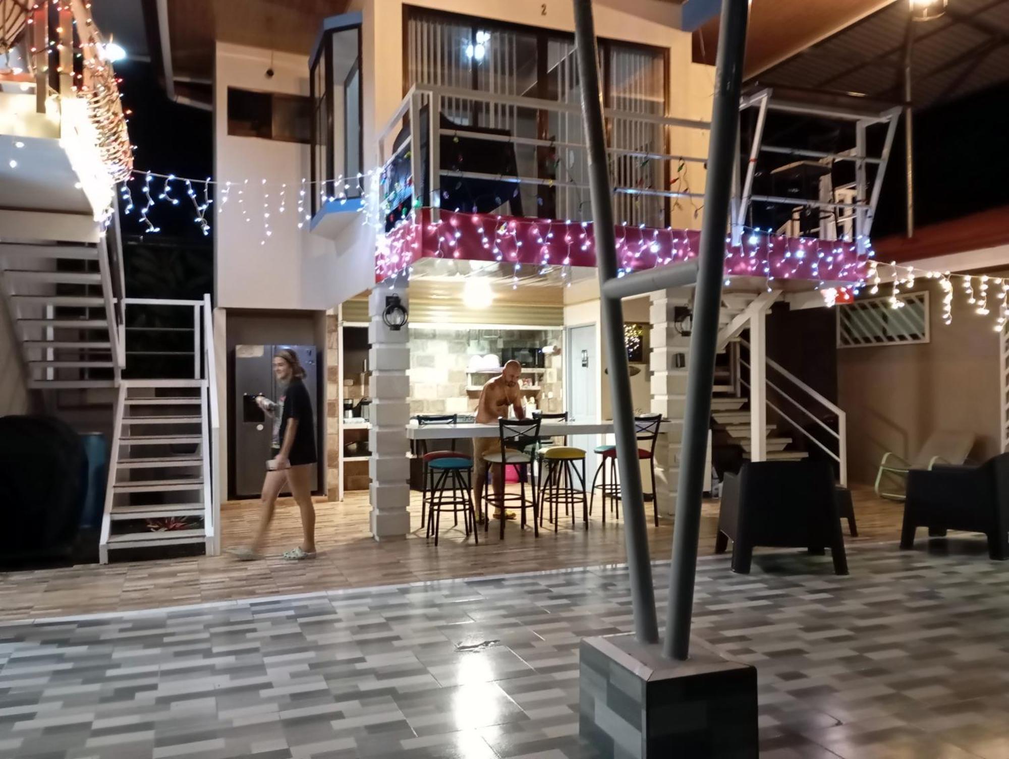 Villas Lux Arenal La Fortuna Buitenkant foto