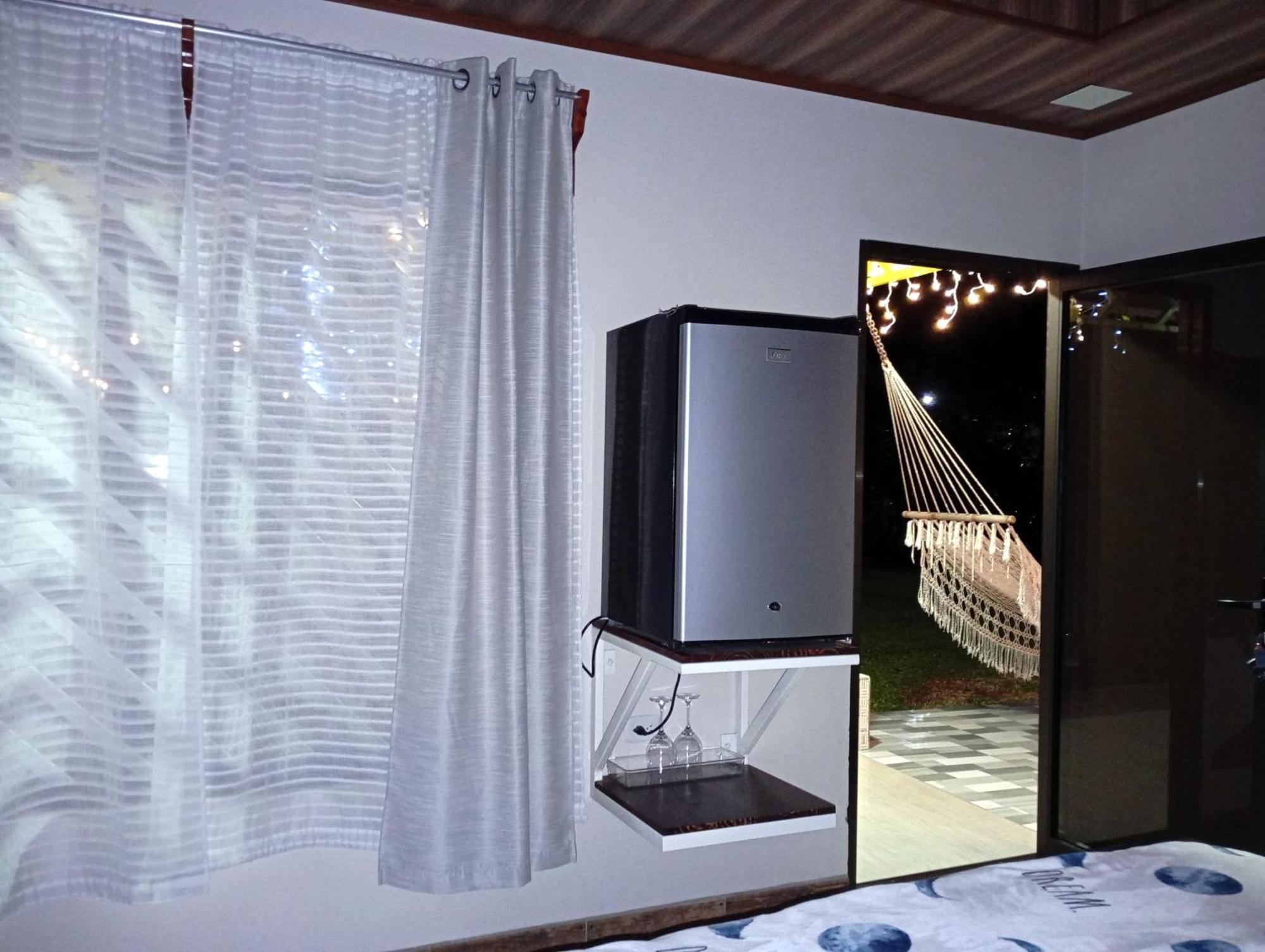Villas Lux Arenal La Fortuna Buitenkant foto
