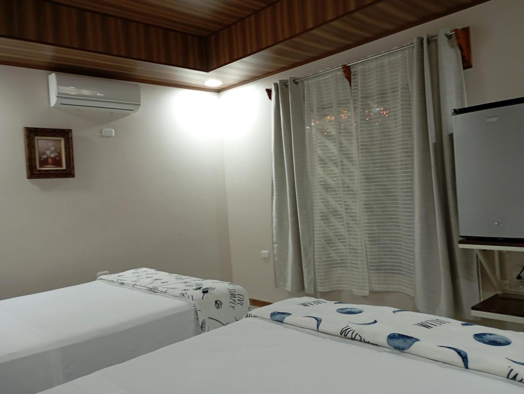 Villas Lux Arenal La Fortuna Buitenkant foto