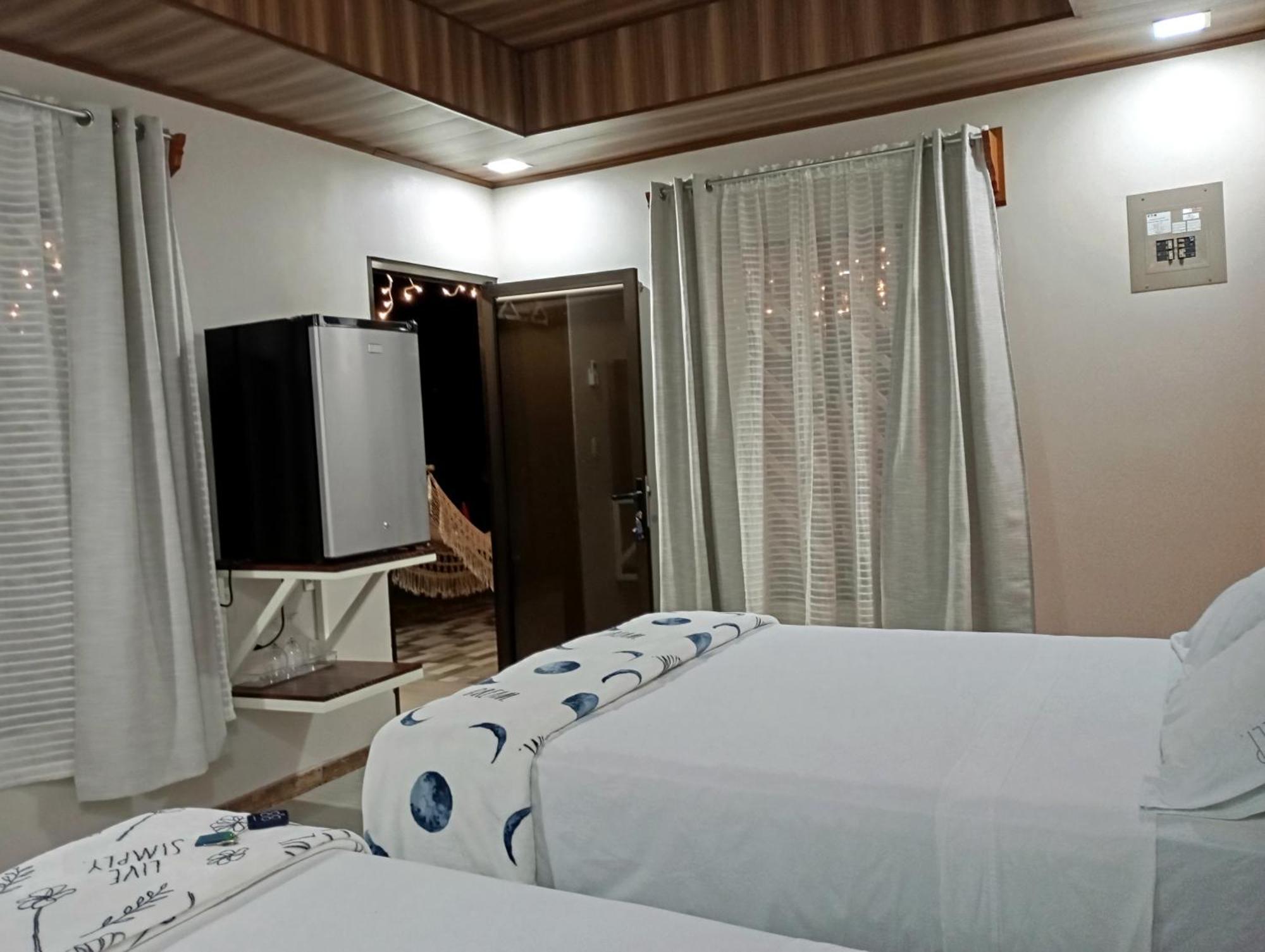 Villas Lux Arenal La Fortuna Buitenkant foto
