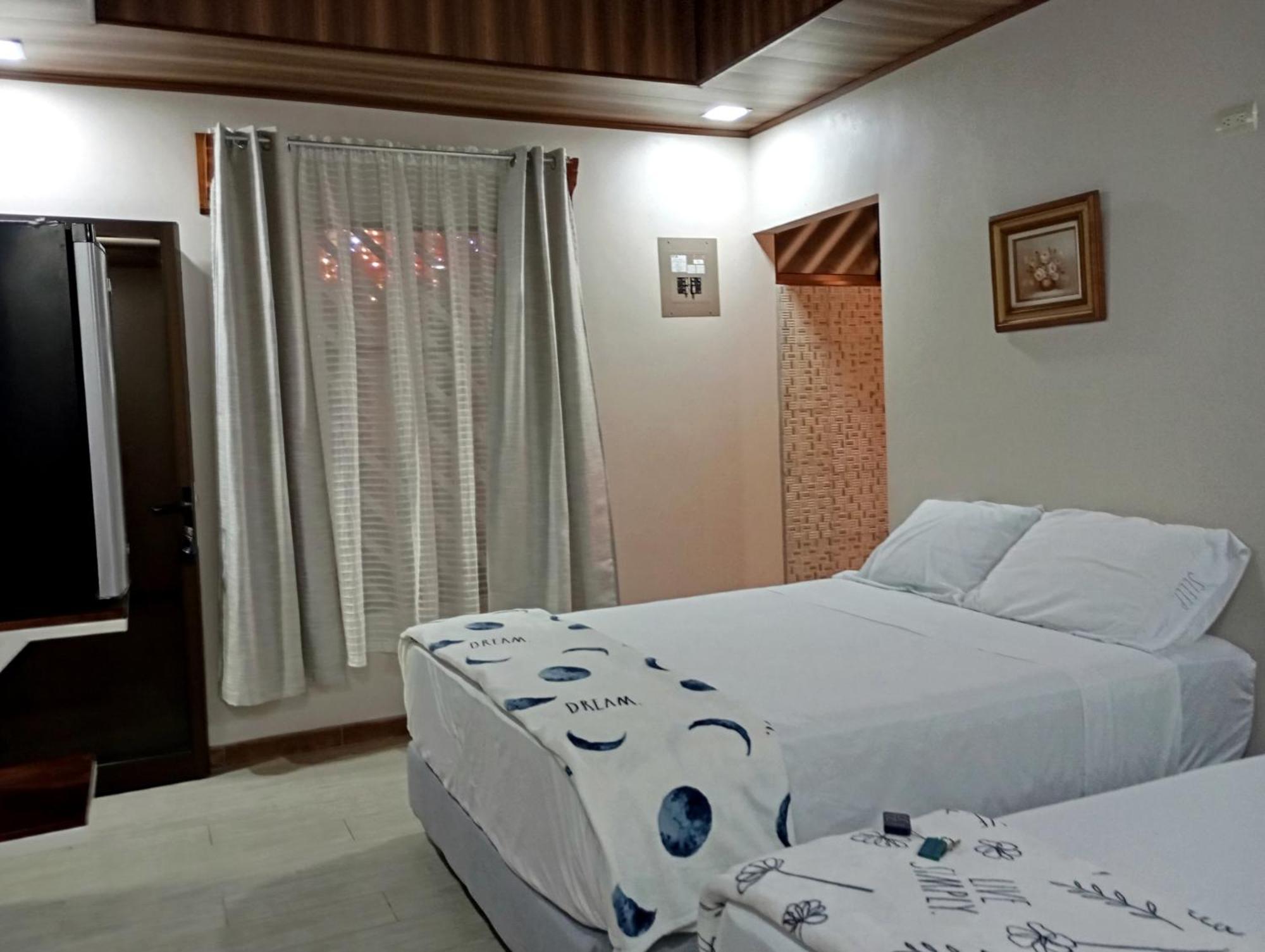 Villas Lux Arenal La Fortuna Buitenkant foto