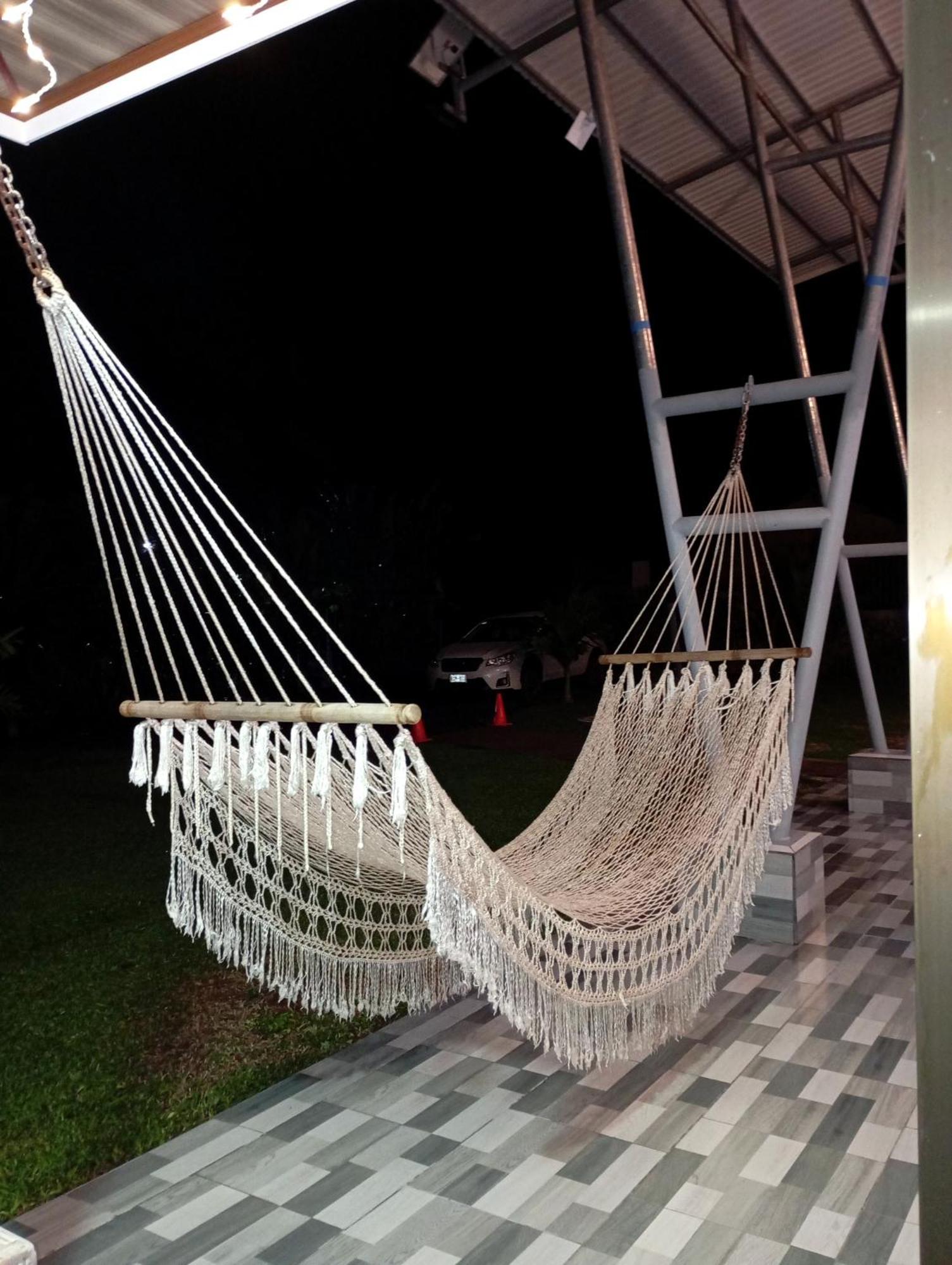 Villas Lux Arenal La Fortuna Buitenkant foto